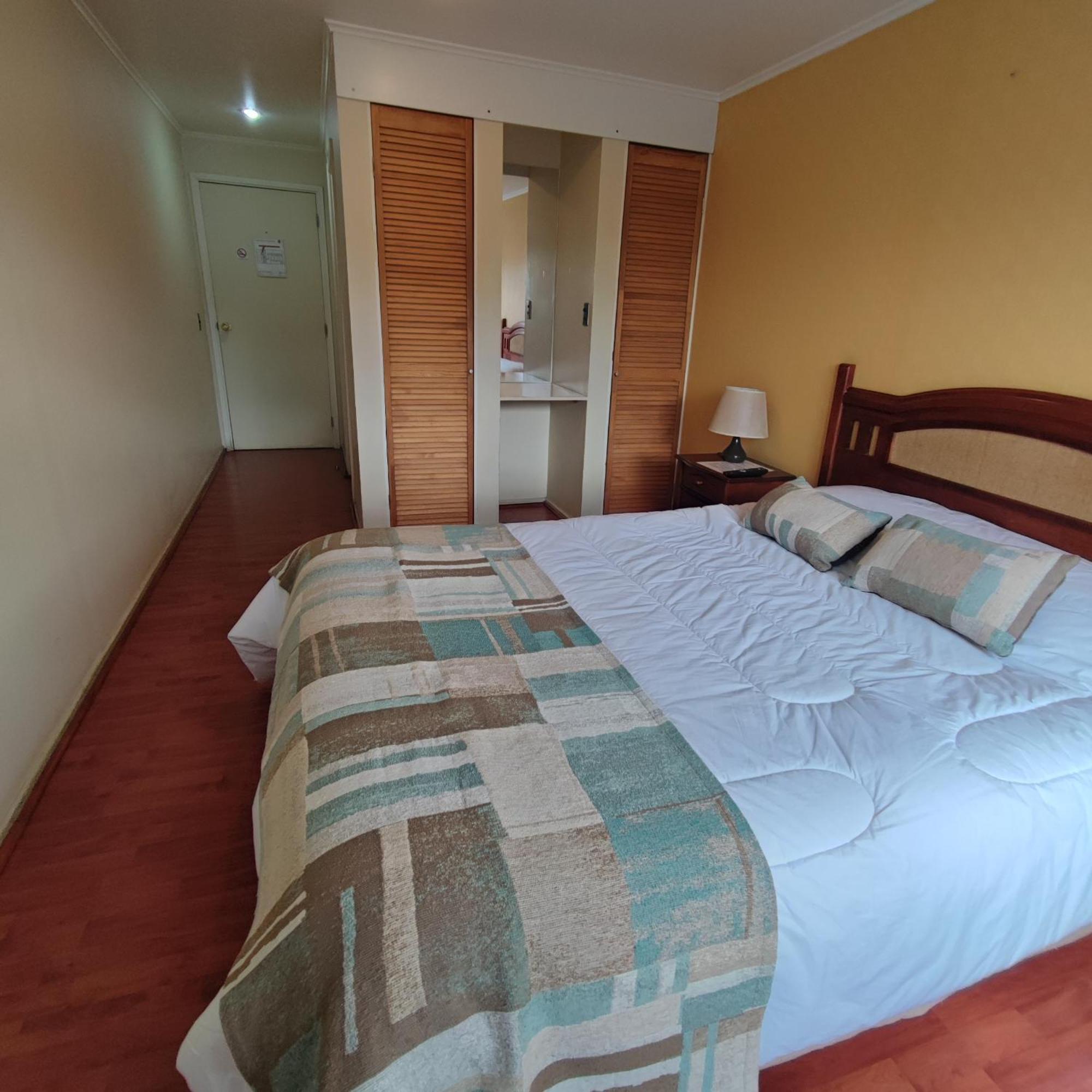 Hostal Don Guillermo Puerto Natales Esterno foto